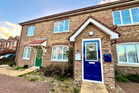 2 Bedroom Flat in DT4 0AJ