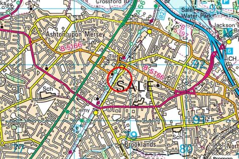 Town Plan