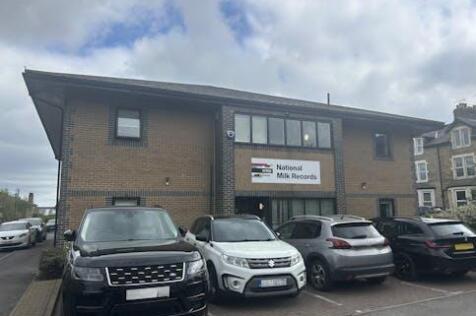 Office for sale in harrogate