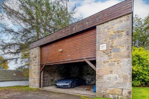 4 bed, 4 bath Detached in Glasgow - Photo 50