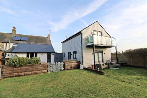 DETACHED ANNEXE 'THE BARN'