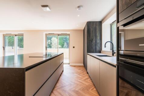 Living Kitchen