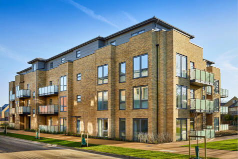 St Frideswide House