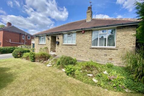 Bramleys Estate Agents - Woodsome Avenue - Mirfiel