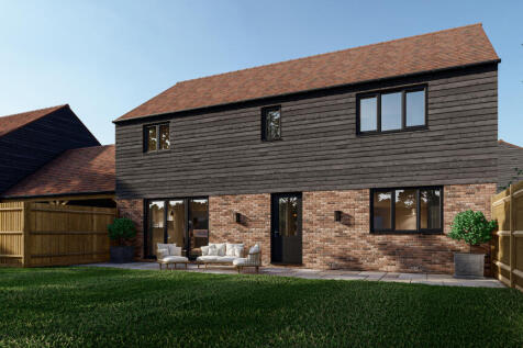 Plot 1 rear CGI