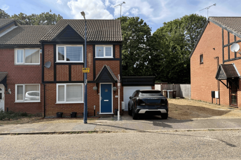 3 Bedroom Semi Detached for Sale