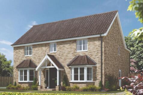 The Beyton CGI