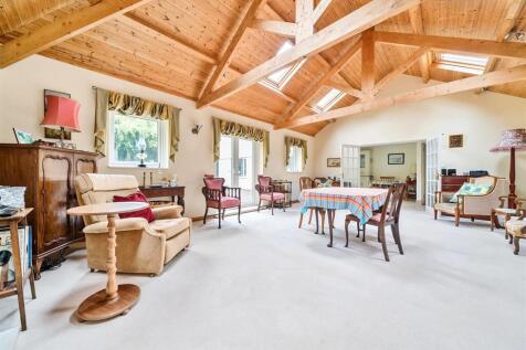 Living Room Extension