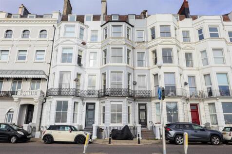 2 Bedroom Flat in TN38 0BL