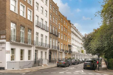 Cadogan Place
