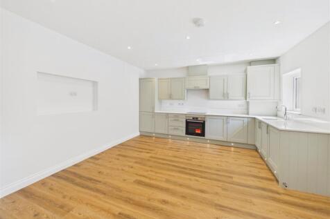 Living Kitchen