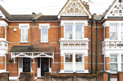 Vincent Road, E4