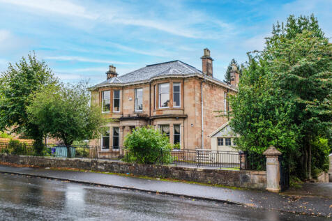 5 bed, 2 bath House in Glasgow - Photo 59