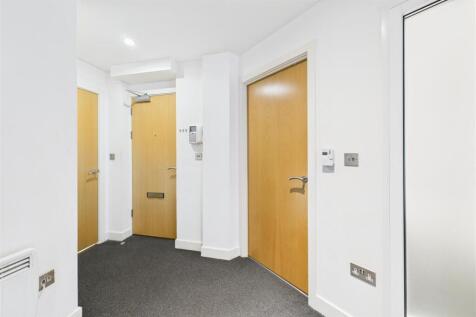 104 Marsh House, Marsh Street, City Centre, Bristo