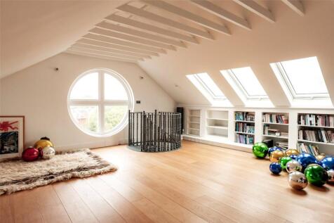Top Floor