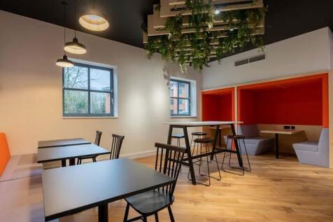 Rowan Court, Concord Business Park