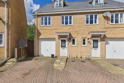 4 Bedroom Detached in NR5 8BT