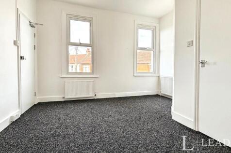 Ensuite Room