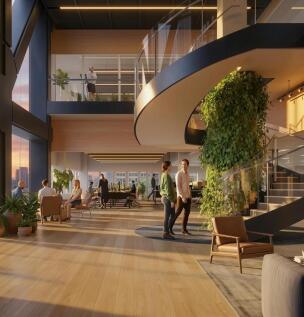 Level 7-8 Winter Garden