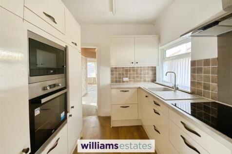 modern kitchen