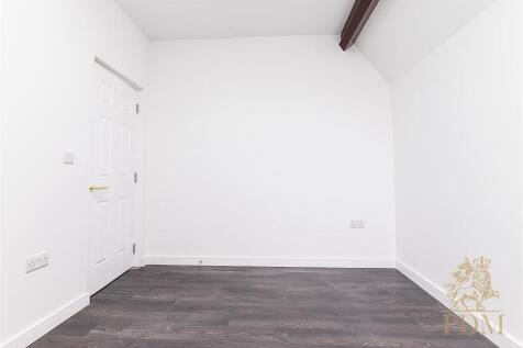 Bank Apartments Peveril St Nottingham NG7 4AH