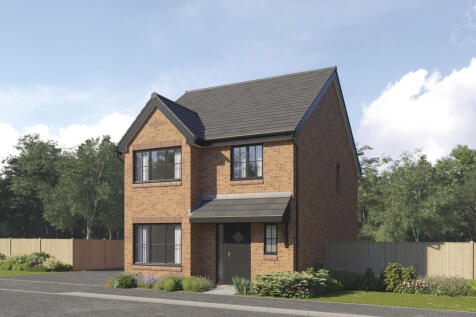 primary property image