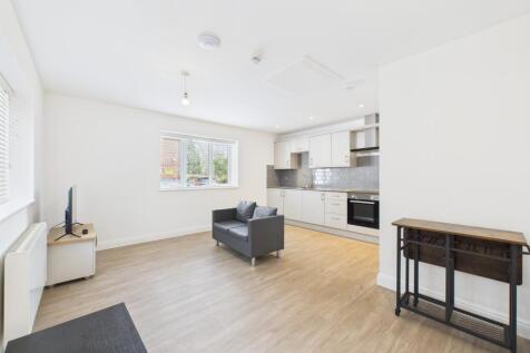 Living/Dining/Kitchen