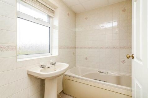 Family Bathroom W/C