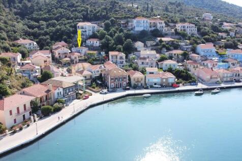 Aerial views
