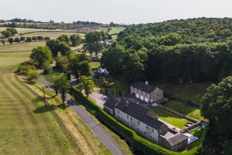 Exterior and Gardens