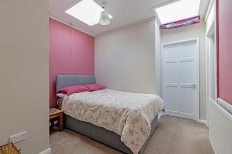 Annex Double Bedroom Five