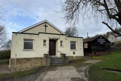 Commercial Development for sale in keighley