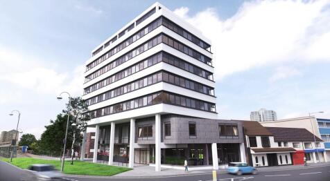 1 Bedroom Flat in SN1 2NG