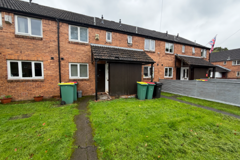 2 Bedroom Terraced in PR2 7DJ
