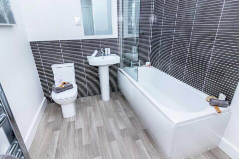 A typical Jelson home