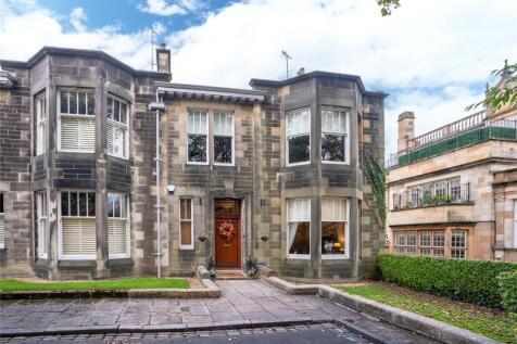 6 bed, 4 bath End of Terrace in Glasgow - Photo 1