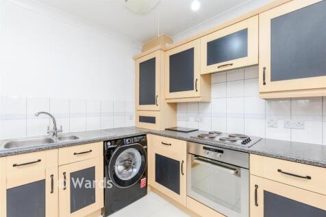 Kitchen/Lounge