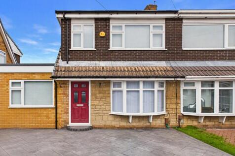 3 Bedroom Semi-Detached in WA5 1JR