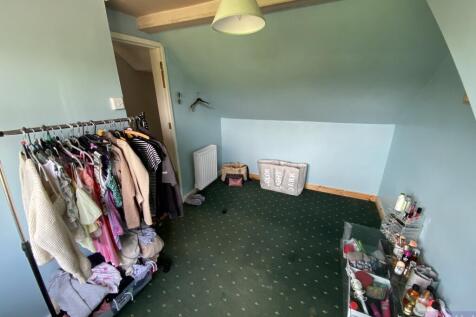 Wave Crest Upstairs Bedroom