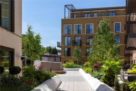 Communal Garden