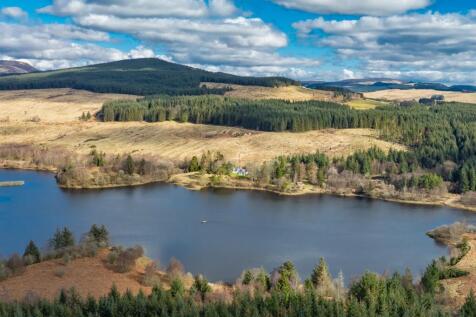 Knowehead, Dalry - Williamson and Henry