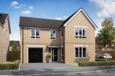 primary property image