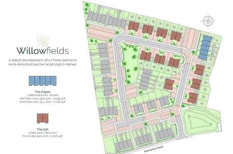 Siteplan