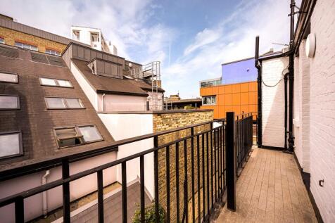 Maidstone House