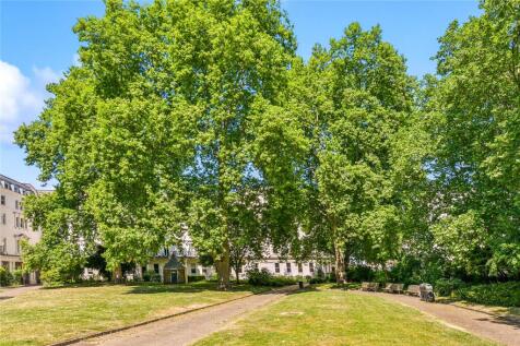 Bessborough Gardens