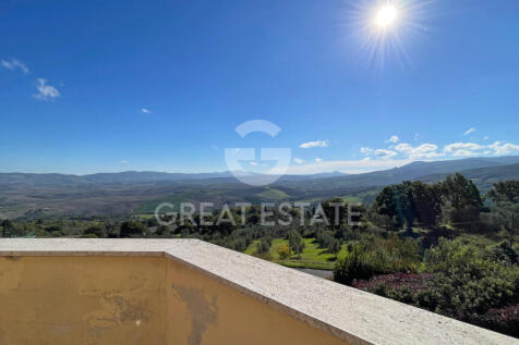 Panorama e Particolari