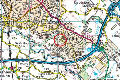 Town Plan
