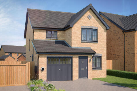 primary property image
