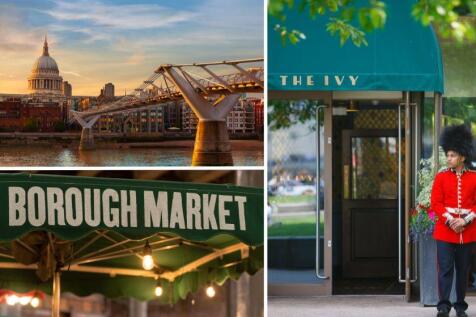 central london collage