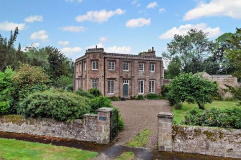 Manor House